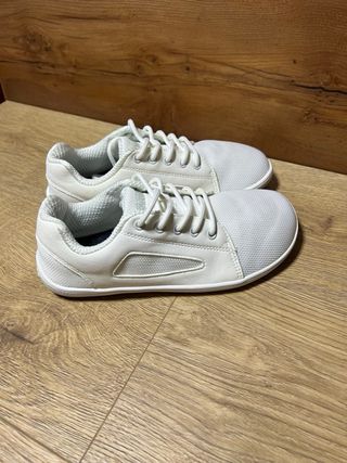 Zapatillas Saguaro Barefoot/Minimalistas Unisex 38