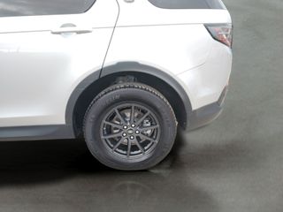 Land Rover Discovery Sport 2.0D I4- PS AWD MHEV Standard AT 110 kW (150 CV)