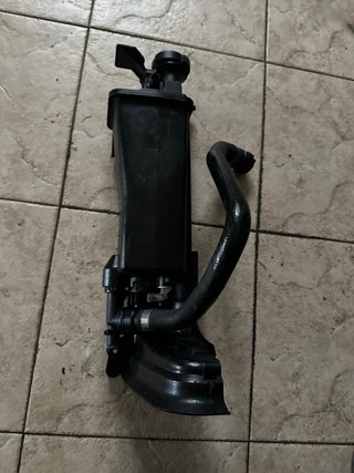 Bote expansion e46