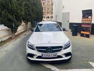 Mercedes-Benz Clase C 200