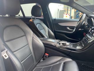 Mercedes-Benz Clase C 200