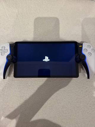 PS Portal + Funda Protectora Sony