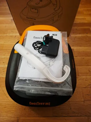 Robot Piscina Coasteering Planet Pro