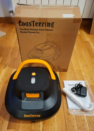 Robot Piscina Coasteering Planet Pro