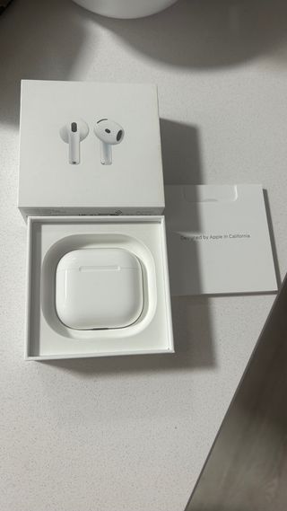 Cascos inalámbricos