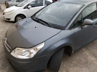 Citroen C4 2008