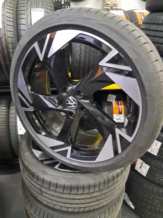 Llantas Volkswagen R-Line