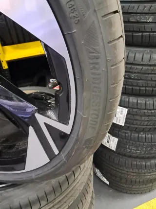 Llantas Volkswagen R-Line