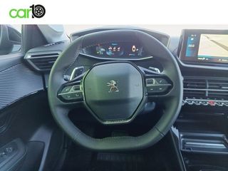 Peugeot 208 PureTech 73kW (100CV) EAT8 Allure Pack