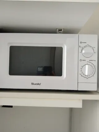 Micro ondas