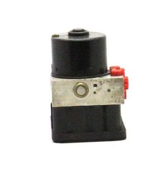 ABS RENAULT VEL SATIS 8200183452A 10020600624 10096014193 00003644C0