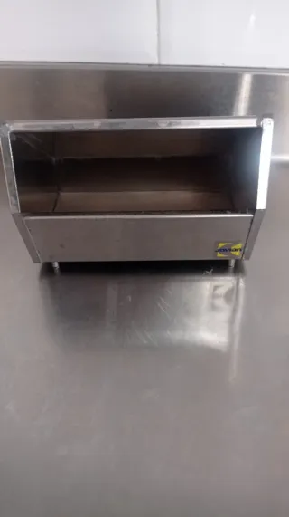 Escurridera Jovian inox