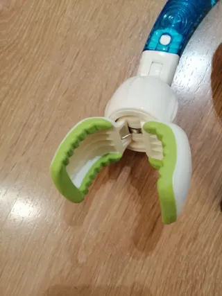 Arco de juego para bebé con juguetes