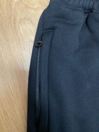 Pantalones Corteiz largos