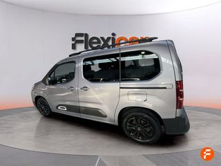 Citroën Berlingo Talla M BlueHDi 100 S&S FEEL PACK