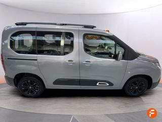 Citroën Berlingo Talla M BlueHDi 100 S&S FEEL PACK
