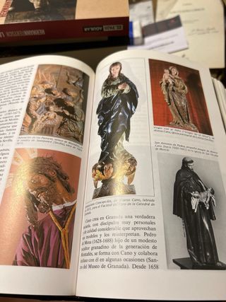 Historia del arte,