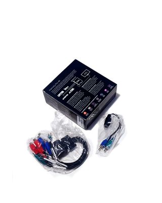 Blackmagic Intensity Pro 4K