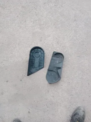 Tapas Distribución VW T4 AAB