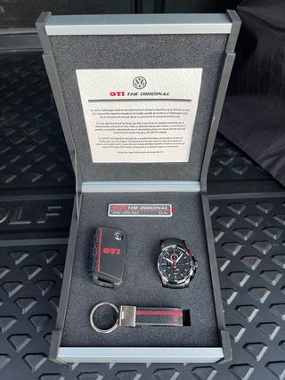 Vw Golf “The original”