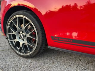 Vw Golf “The original”