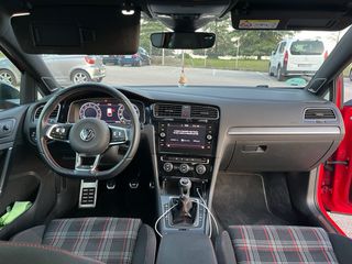 Vw Golf “The original”