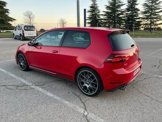 Vw Golf “The original”