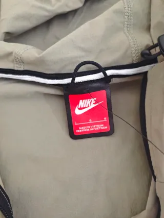 Chaqueta Nike Tech Fleece