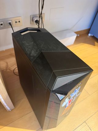 Pc msi i7