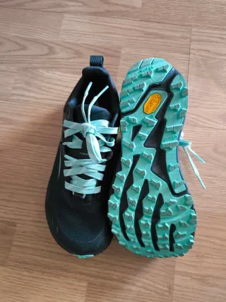 Zapatillas Altra Olympus 5 GTX