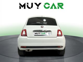 Fiat 500 1.2 Pop 51 kW (69 CV)