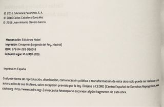 Lote de libros de programación en Java. SQL
