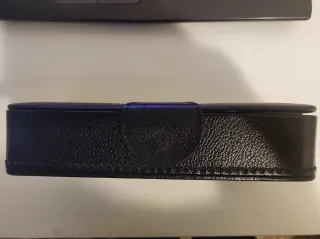 Set Afeitado Viaje Vintage Palmera