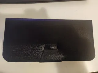 Set Afeitado Viaje Vintage Palmera