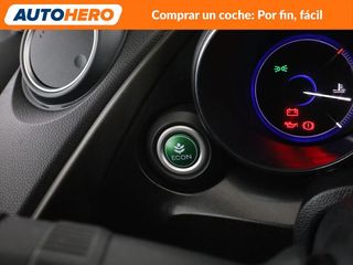 Honda Civic 1.6 i-DTEC Elegance