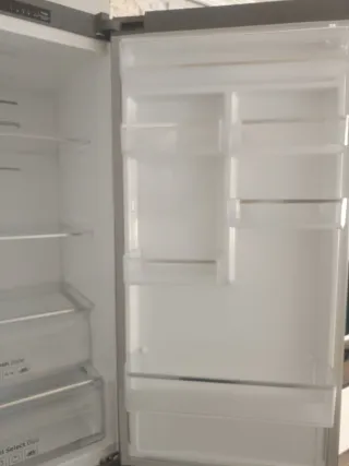 Vendo frigorífico esta  en muy buenas condiciones
