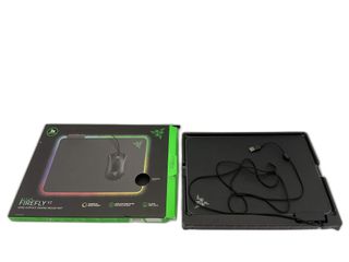 Alfombrilla Ratón Razer Firefly V2 RGB