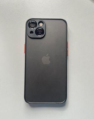Apple iPhone 13 Negro (128gb) + Funda y Protector