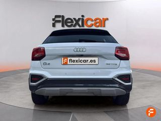 Audi Q2 Advanced 35 TFSI 110kW (150CV) S tronic