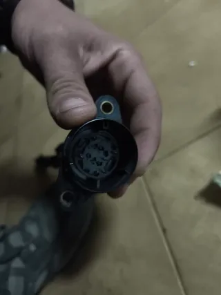 Cableado Inyectores 1.9 TDI