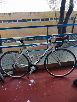 Bicicleta Carretera Fondriest TF3 1.2