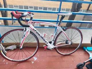 Bicicleta Carretera Fondriest TF3 1.2