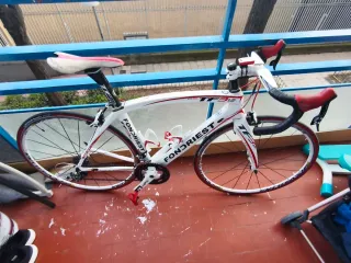 Bicicleta Carretera Fondriest TF3 1.2