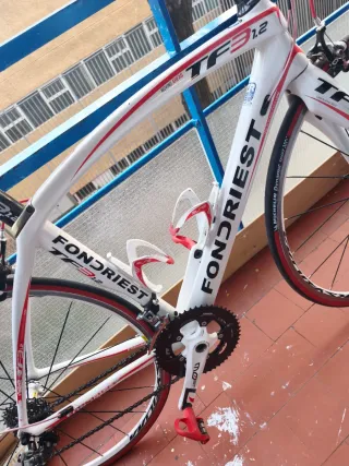 Bicicleta Carretera Fondriest TF3 1.2