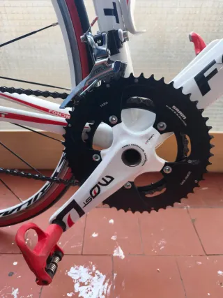 Bicicleta Carretera Fondriest TF3 1.2