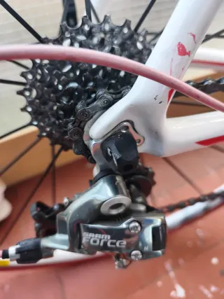 Bicicleta Carretera Fondriest TF3 1.2