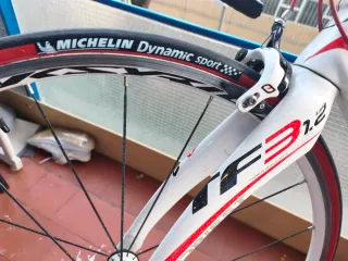 Bicicleta Carretera Fondriest TF3 1.2