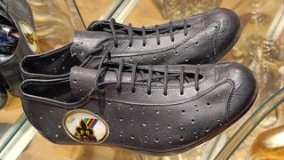 Zapatillas Ciclismo