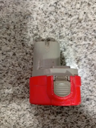 Batería Makita PA12 12V 1.3Ah Ni-Cd