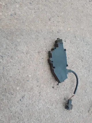 Motor Cierre Centralizado VW T4 Puerta Corredera